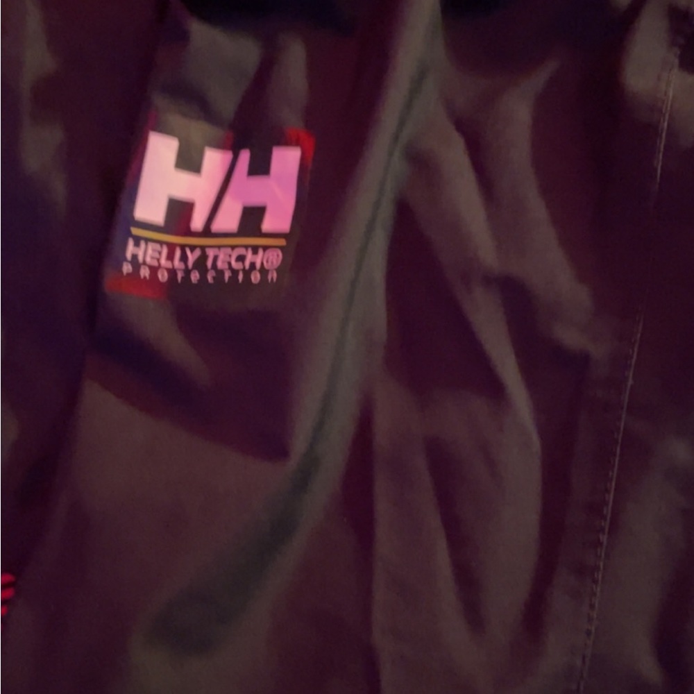 HH jacket - Picture 5 of 5